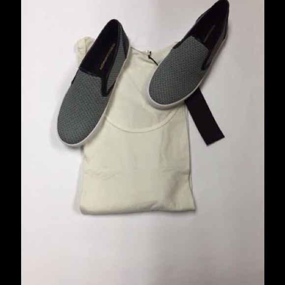 Rebecca Minkoff Salli Sneakers