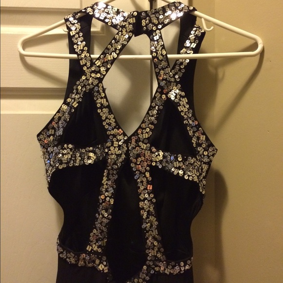 Formal/prom dress