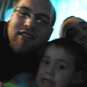 Meet your Posher, Kevin