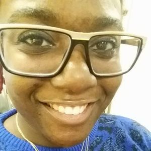 Meet your Posher, Courtney