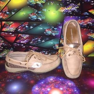 HighLand Creek Shoes