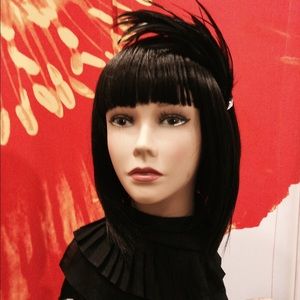 1920's Flapper Style Headband