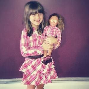 Meet your Posher, Leanne