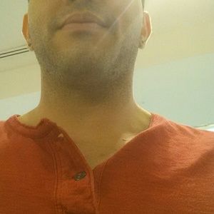 Meet your Posher, Johnny