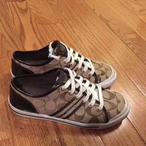 COACH Sneakers