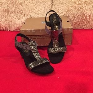 New York Transit Heals