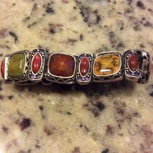 Old vintage bracelet