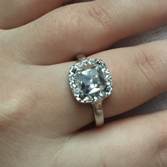Torrid Ring 10/11