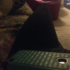 Meet your Posher, Adriana