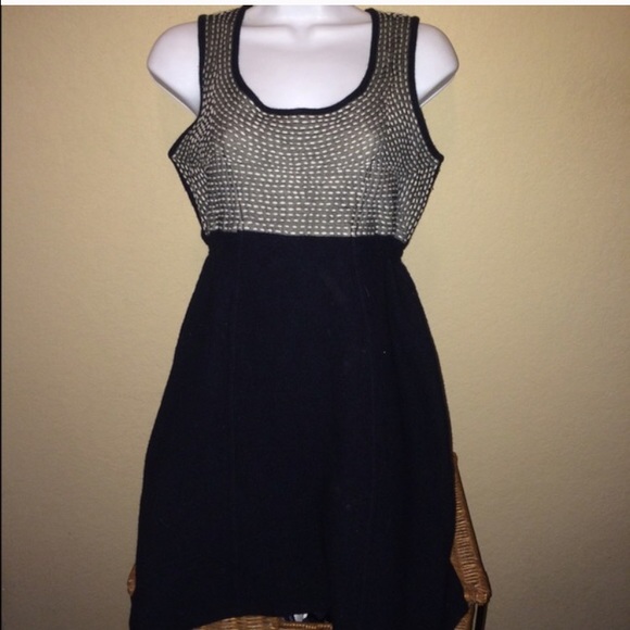 π2x HPπ Anthro "Texture Study" Dress - Picture 2 of 2