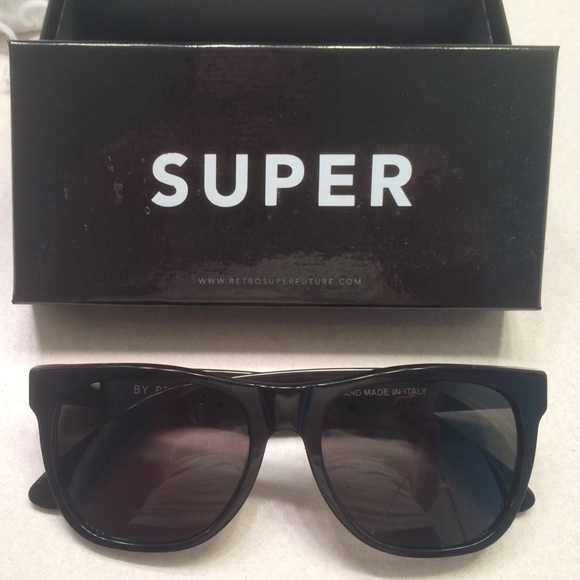 Super Sunglasses Accessories - Super sunglasses