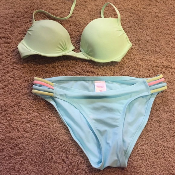 Xhilaration bikini