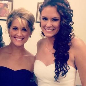 Meet your Posher, Erika