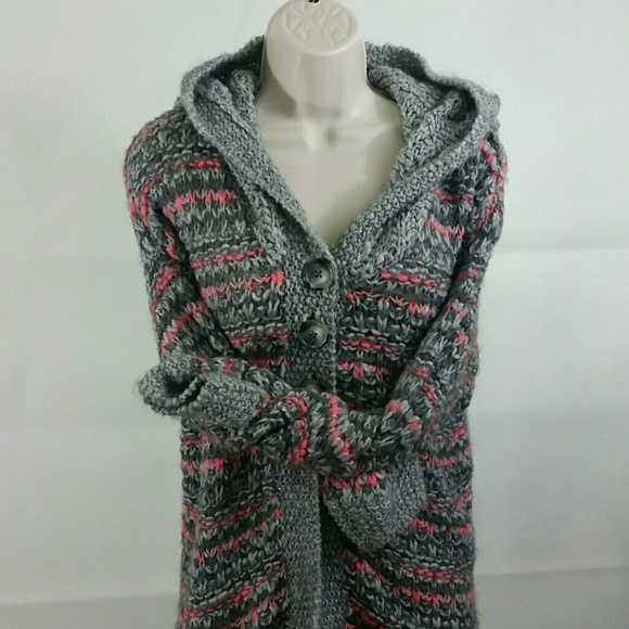 🚫SOLD🚫Free People Cardigan