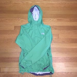 The North Face Waterproof Jacket