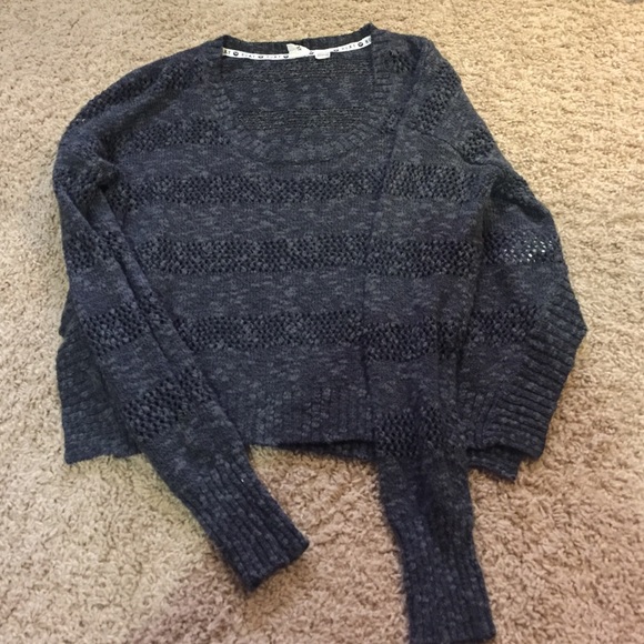 Roxy sweater
