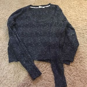 Roxy sweater