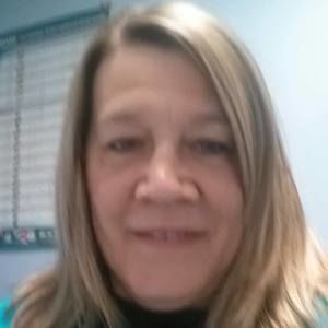 Meet your Posher, Becky