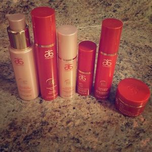 Complete RE9 advantage (anti-aging) set