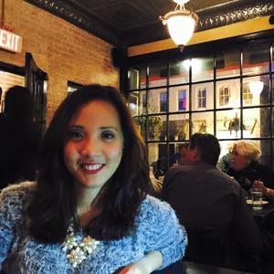 Meet your Posher, Diane