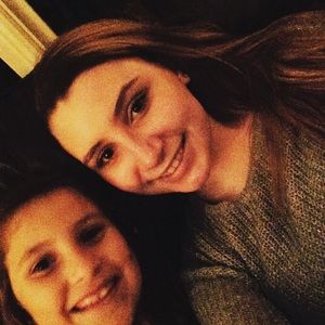 Meet your Posher, Polina