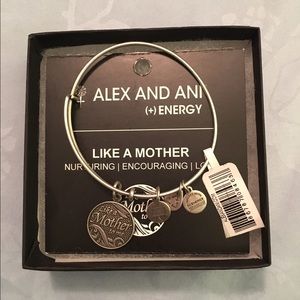 Alex and Ani Like a Mother