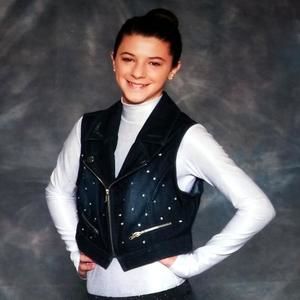 Meet your Posher, Zoe