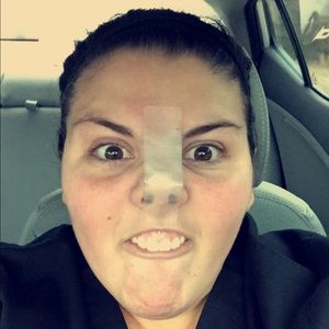 Meet your Posher, Bridget