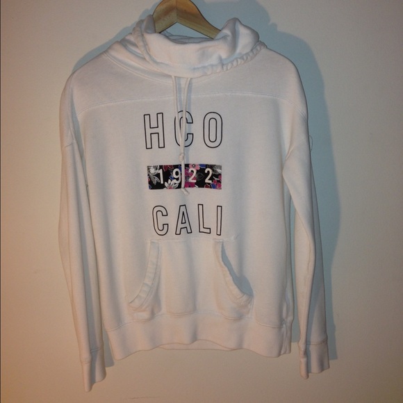 Hollister Jacket