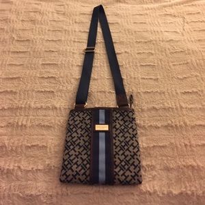 TOMMY HILFIGER Crossbody Purse