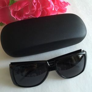 Black Missoni Sunglasses
