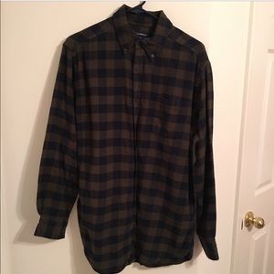 Flannel