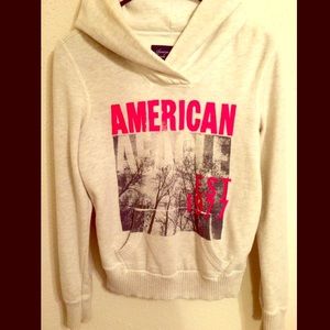 American Eagle Hoodie