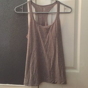 Nike fitness tank