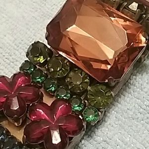 🔖Multi Stone Bracelet