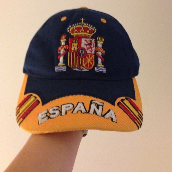 Hat (baseball hat)