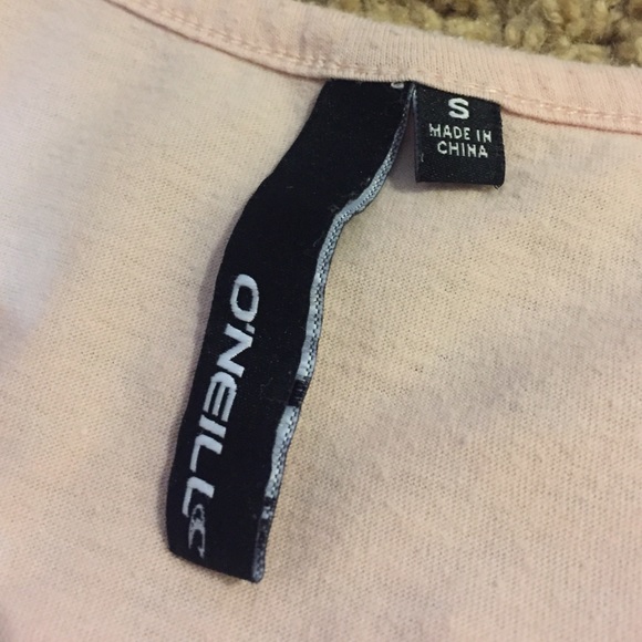 O'Neill Top - Picture 2 of 2
