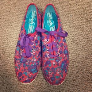Keds. New without tags.
