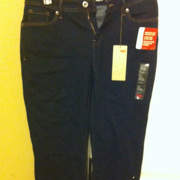 Levi jeans