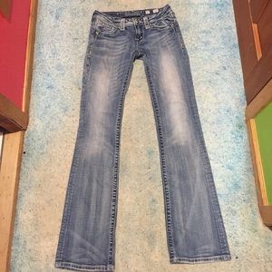 💕 MISS ME JEANS 💕