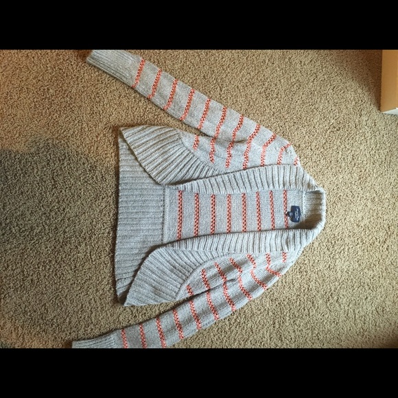 American Eagle cardigan sweater!