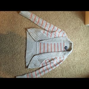 American Eagle cardigan sweater!