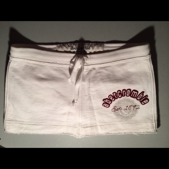 Abercrombie Mini Skirt