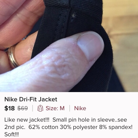 Jacket - Picture 2 of 5