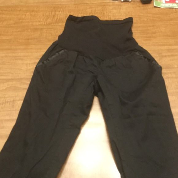 Oh Baby by Motherhood Maternity Pants