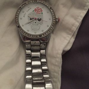 Betsy Johnson Watch