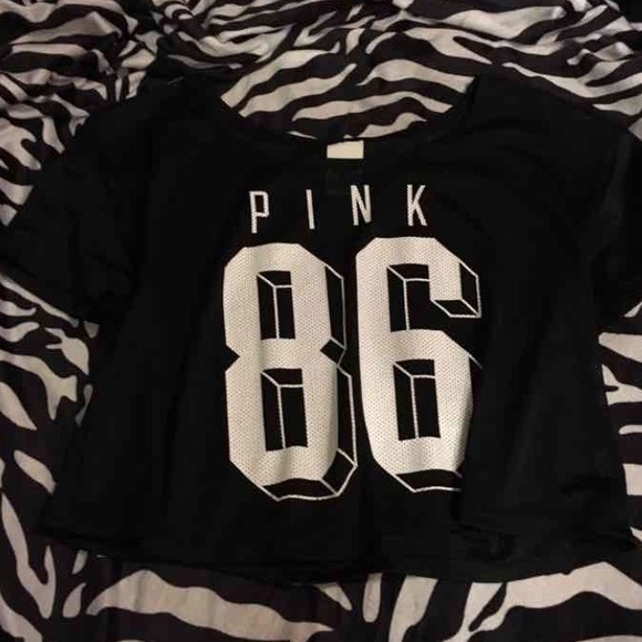 Victoria Secret Pink Jersey