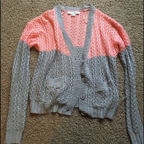 Forever 21 cardigan