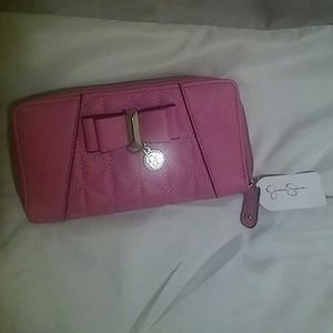 New Jessica Simpson wallet