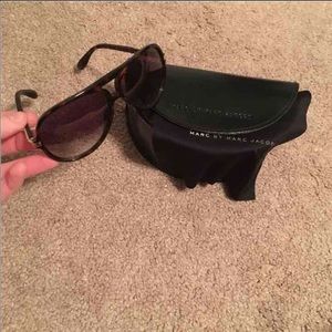 MARC by MARC JACOBS aviators!